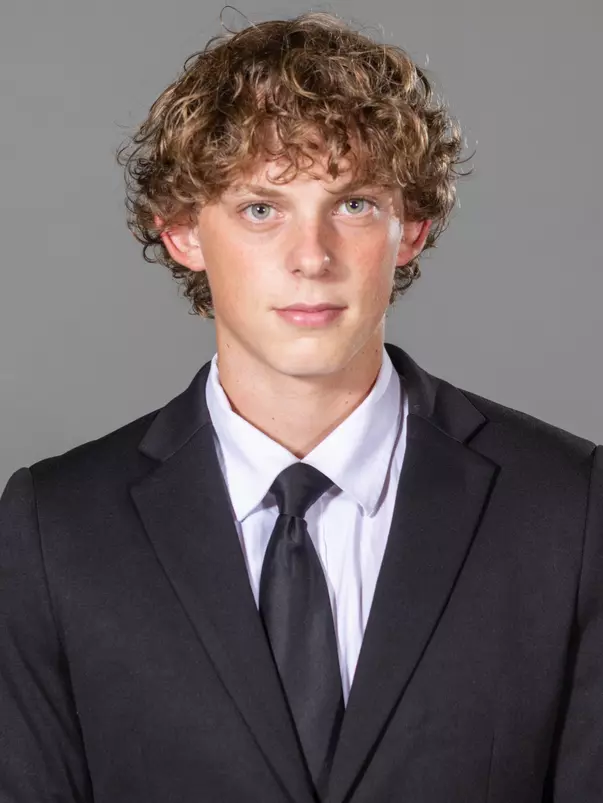 Jordan Niesent