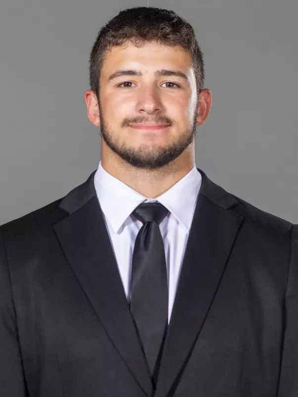 Colby Olson