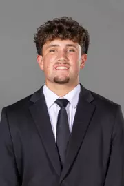 Trey Olson