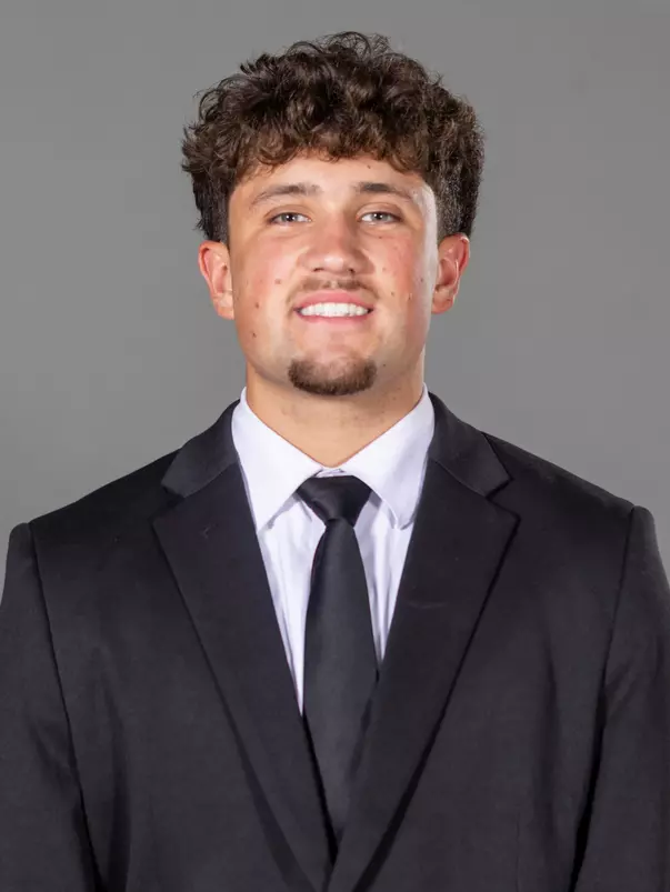 Trey Olson
