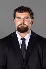 Colton Patterson