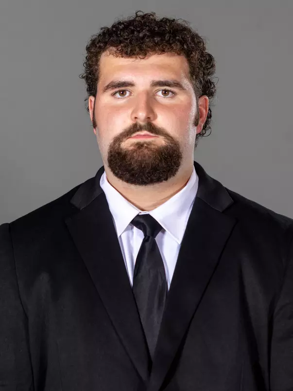 Colton Patterson