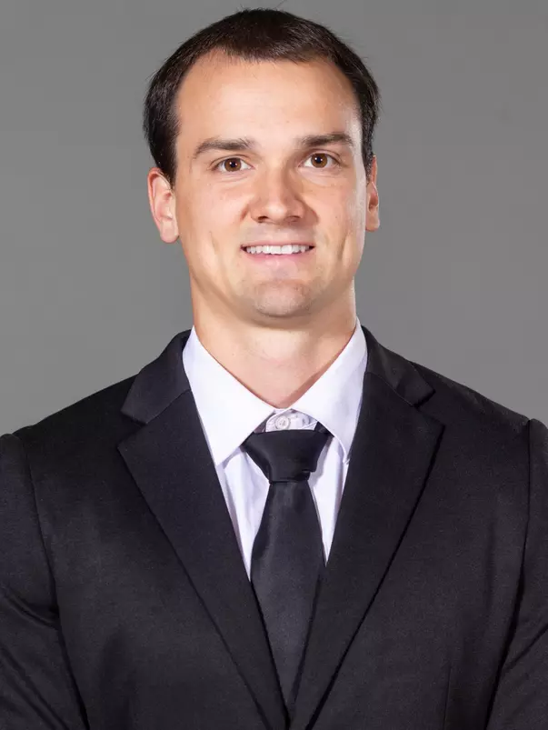 Zach Pekarek