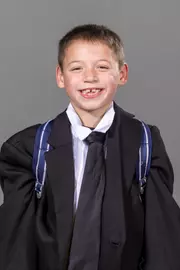 Grayson Peterson