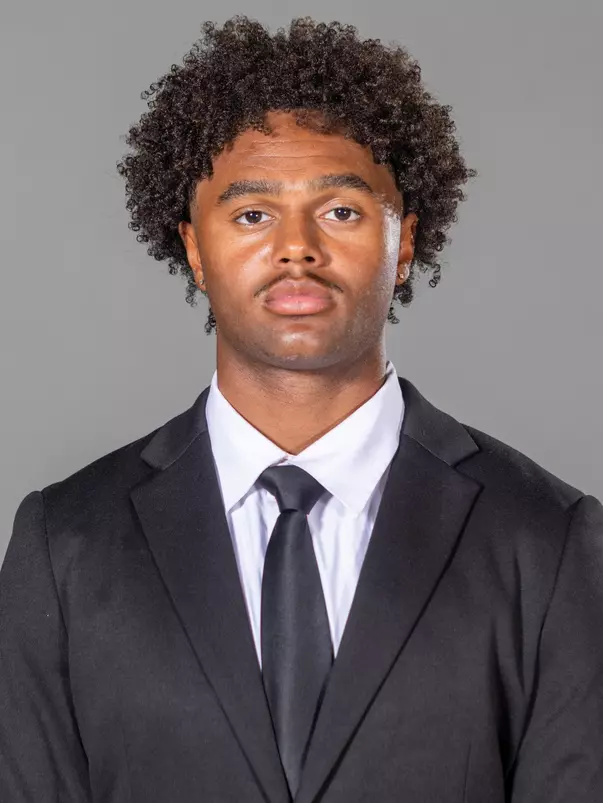 Kaleb Quammie