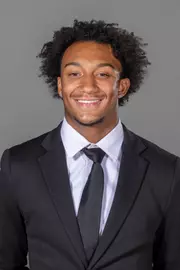 Jayden Spencer