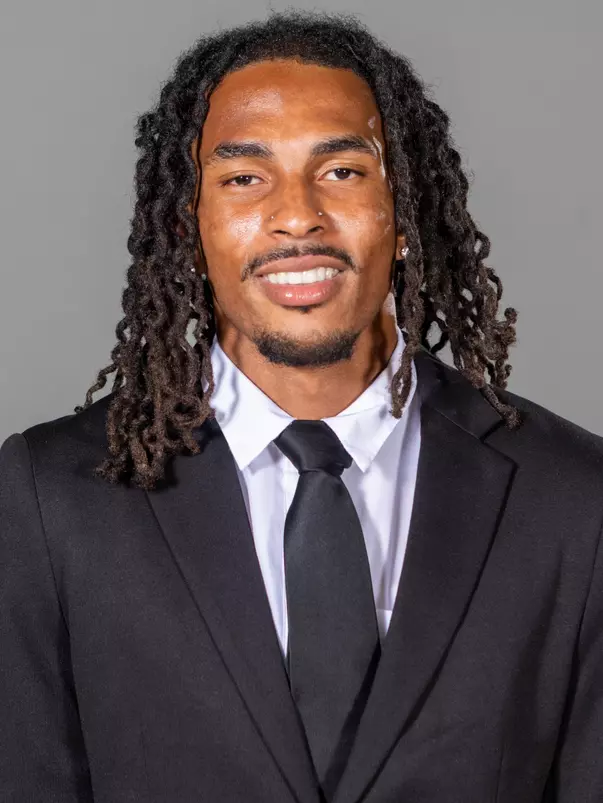 Decedric Stokes