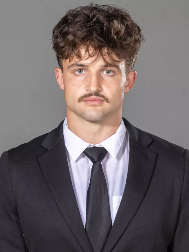 Trey Stott