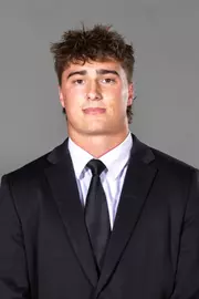 Hudson Voggesser