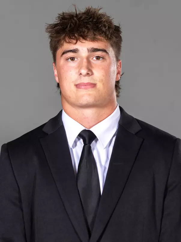Hudson Voggesser