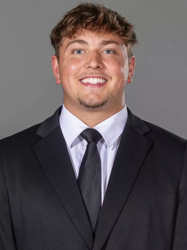 Blake Weslin