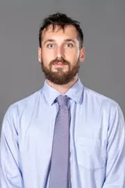 Cole Heiberger