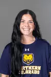 Hannah Lindsay Headshot