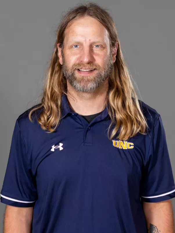 Nick Maas Headshot