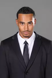 Mikhail Benner Head Shot