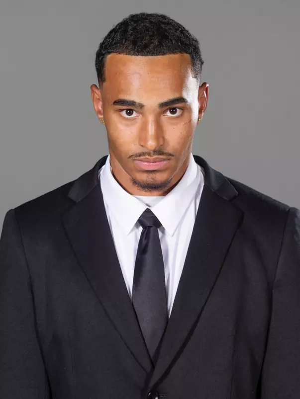 Mikhail Benner Head Shot