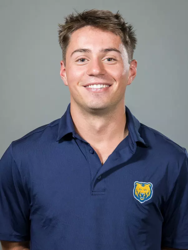 Brad Weinmaster HS
