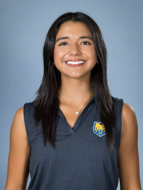 Natalia Lamadrid HS