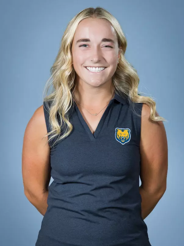 Olivia Salonek HS
