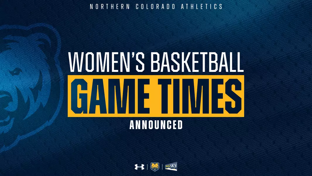 WBB Gametimes