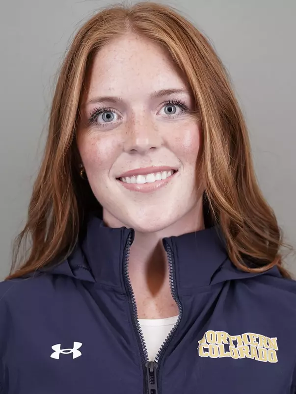 Braelyn Gifford Headshot