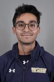 Noah Mayoral De Anza