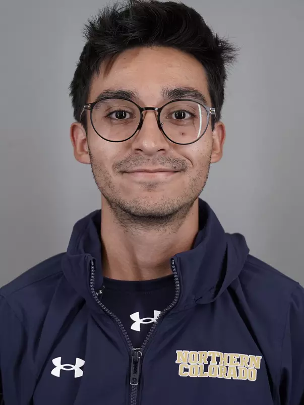 Noah Mayoral De Anza