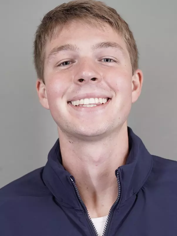 Tad Rabenhorst Head Shot