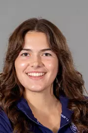Thalia Milam headshot