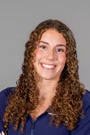 Linea Hann Headshot