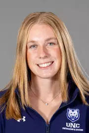 Mishler Headshot