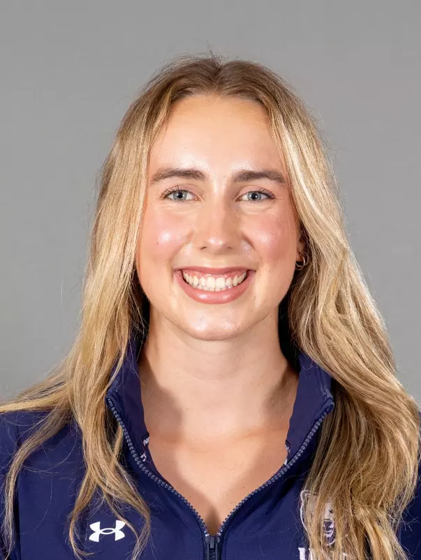 Ariane Bernier Headshot