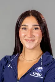 Gabriella Headshot
