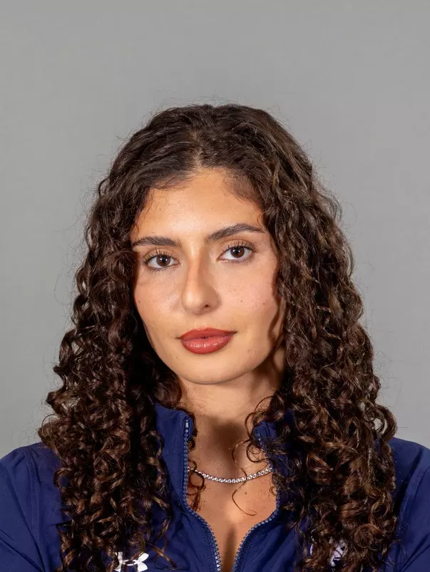 Agothi Headshot