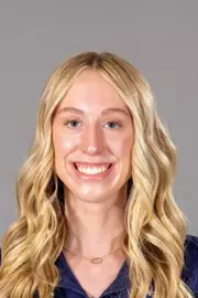 Aubrielle Stevens Headshot
