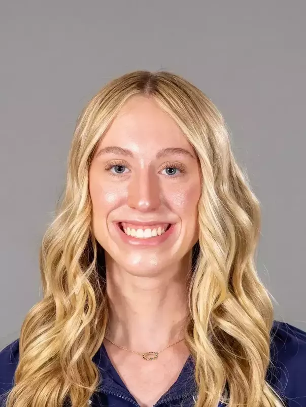 Aubrielle Stevens Headshot