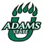Adams State University Logo