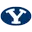 Brigham Young Logo