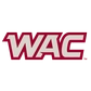 Western Athletic Conference Logo