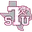 TEXAS SOUTHERN Logo