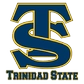 Trinidad State Junior College Logo