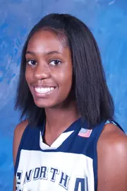 Brittany Jones