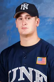 Tyler Stohr