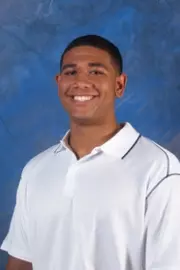Zach Riggins