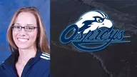 Stroder named A-Sun Athlete of Week
