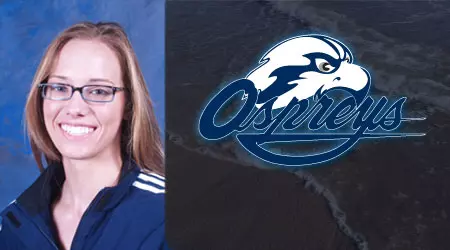 Stroder named A-Sun Athlete of Week