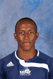 Akil DeFreitas