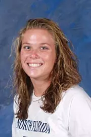 Carly DeWitt