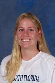 Melanie  Rogers