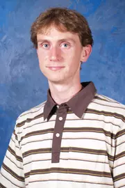 Patrick Canfield